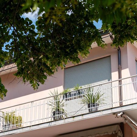 Officine Cavour - Appartamenti La Quercia Padova Eksteriør billede